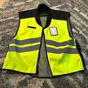 Vega Technical Gear Mesh Vest